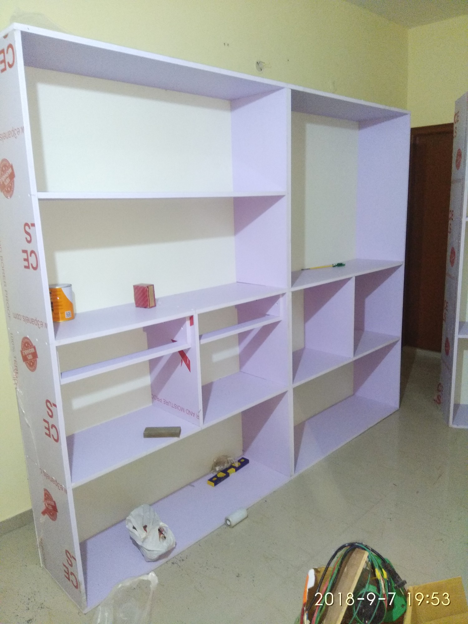 furniture of Unik Traders