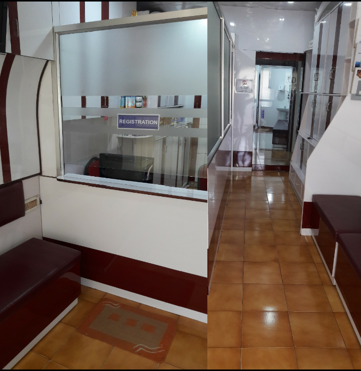 Registration of Multicare Homeopathy Clinic