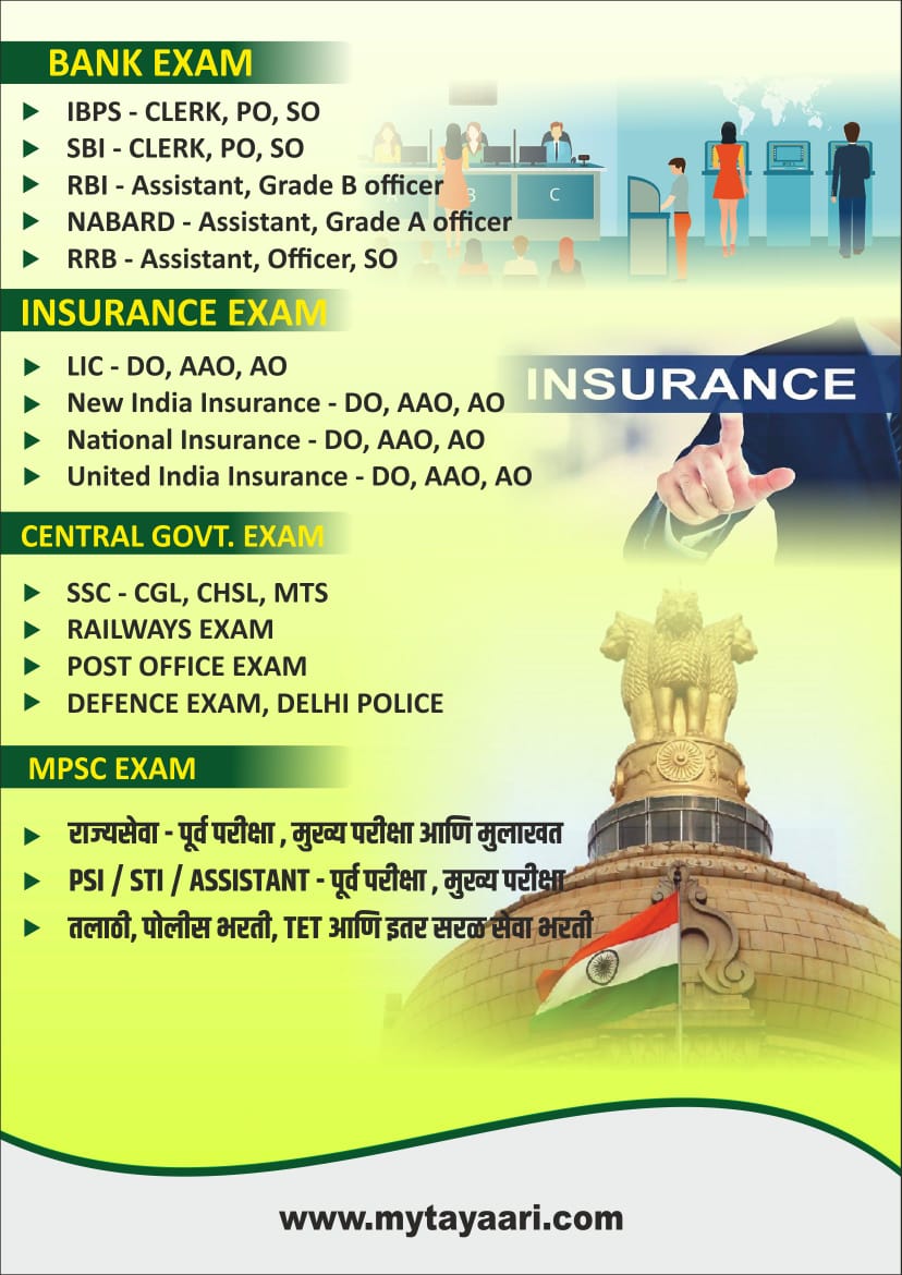 Tutor Teaching Classes of My Tayaari Institute