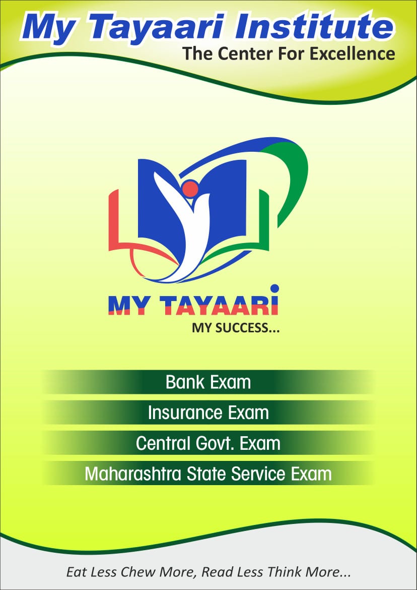 Tutor Teaching Classes of My Tayaari Institute