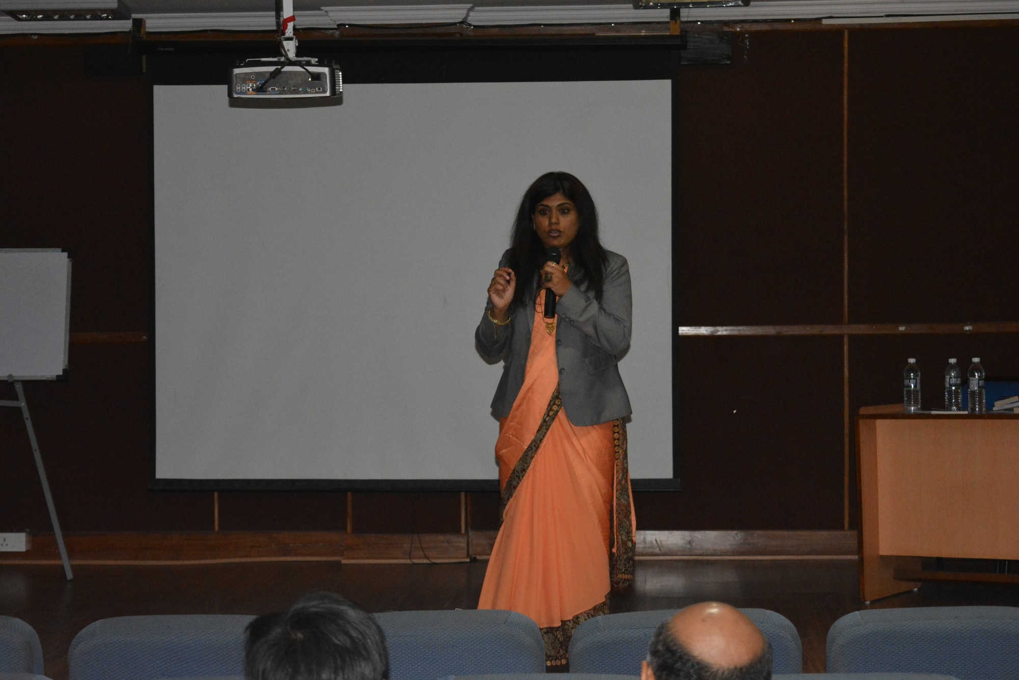 Trainers of Neeta Training & Consulting Services