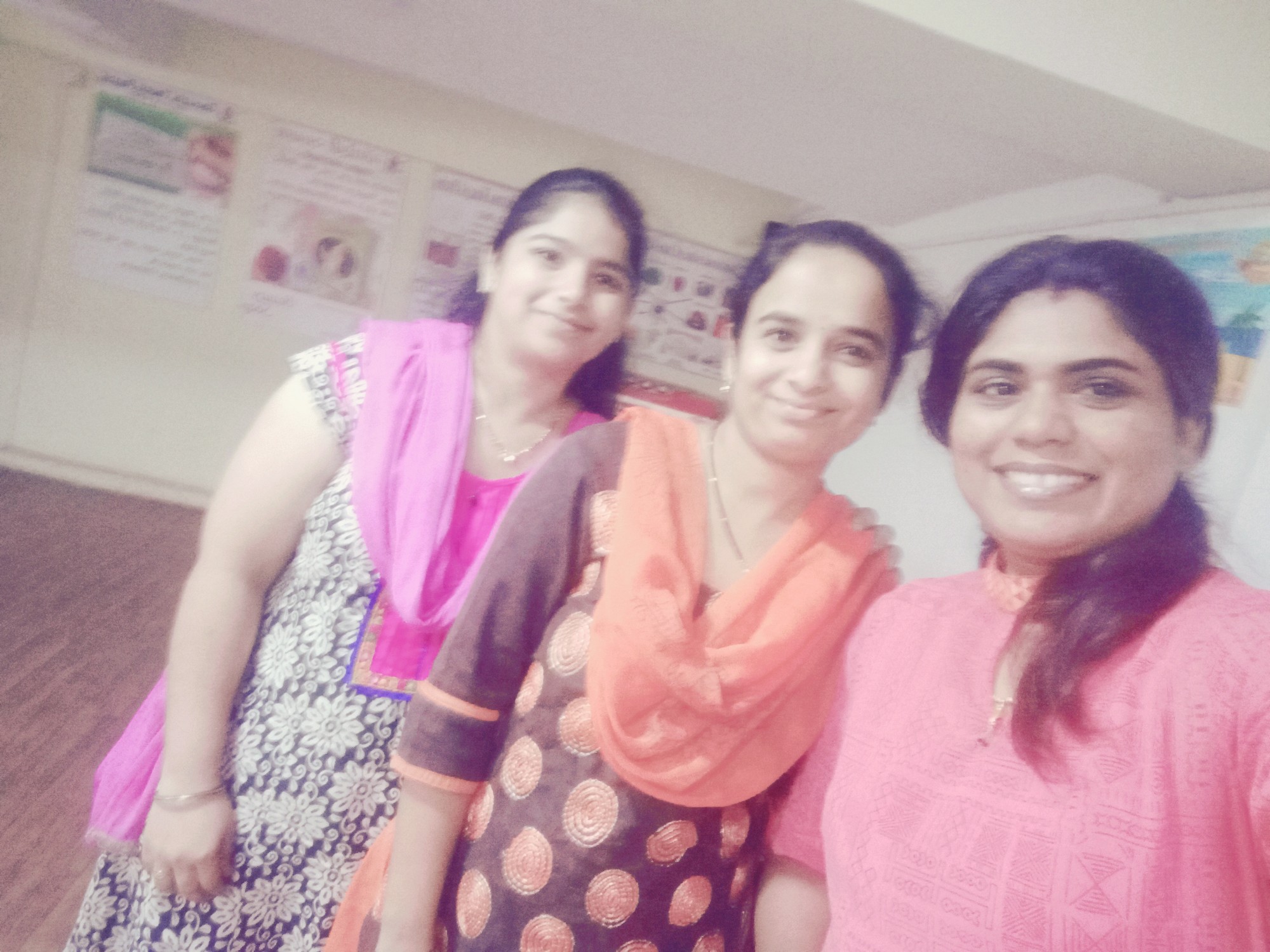 Trainers of Neeta Training & Consulting Services