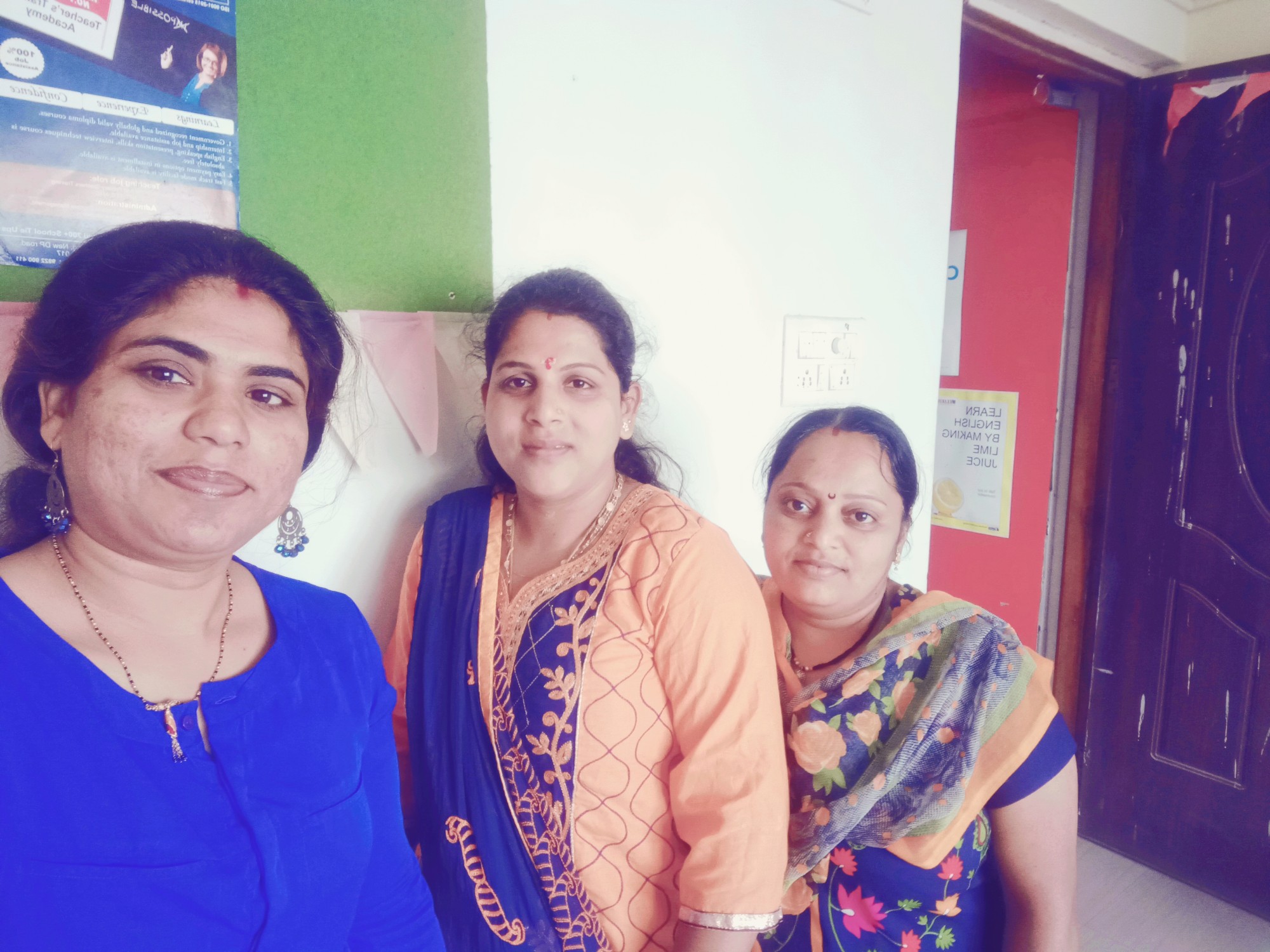 Trainers of Neeta Training & Consulting Services