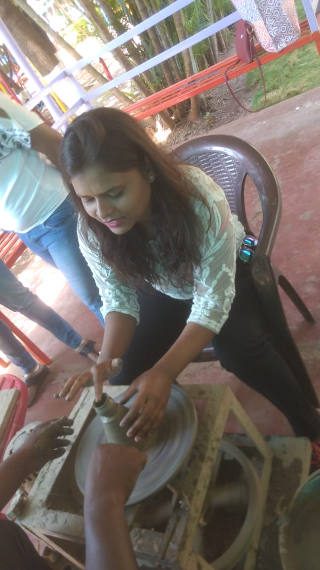Practical Lab of Neeta Training & Consulting Services
