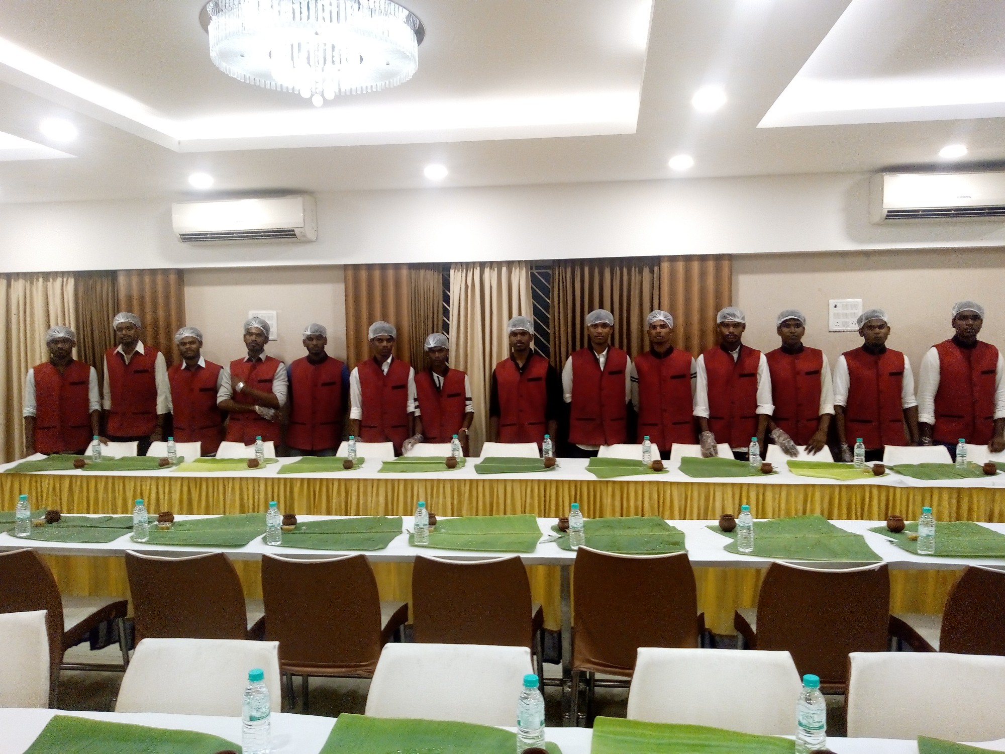 Nellai catering service & Events (Ncs) image
