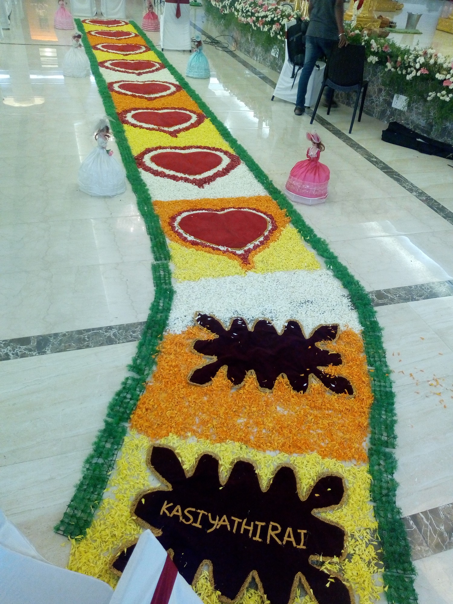 Nellai catering service & Events (Ncs) image