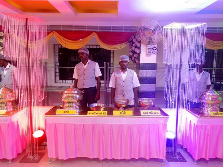 Nellai catering service & Events (Ncs) image
