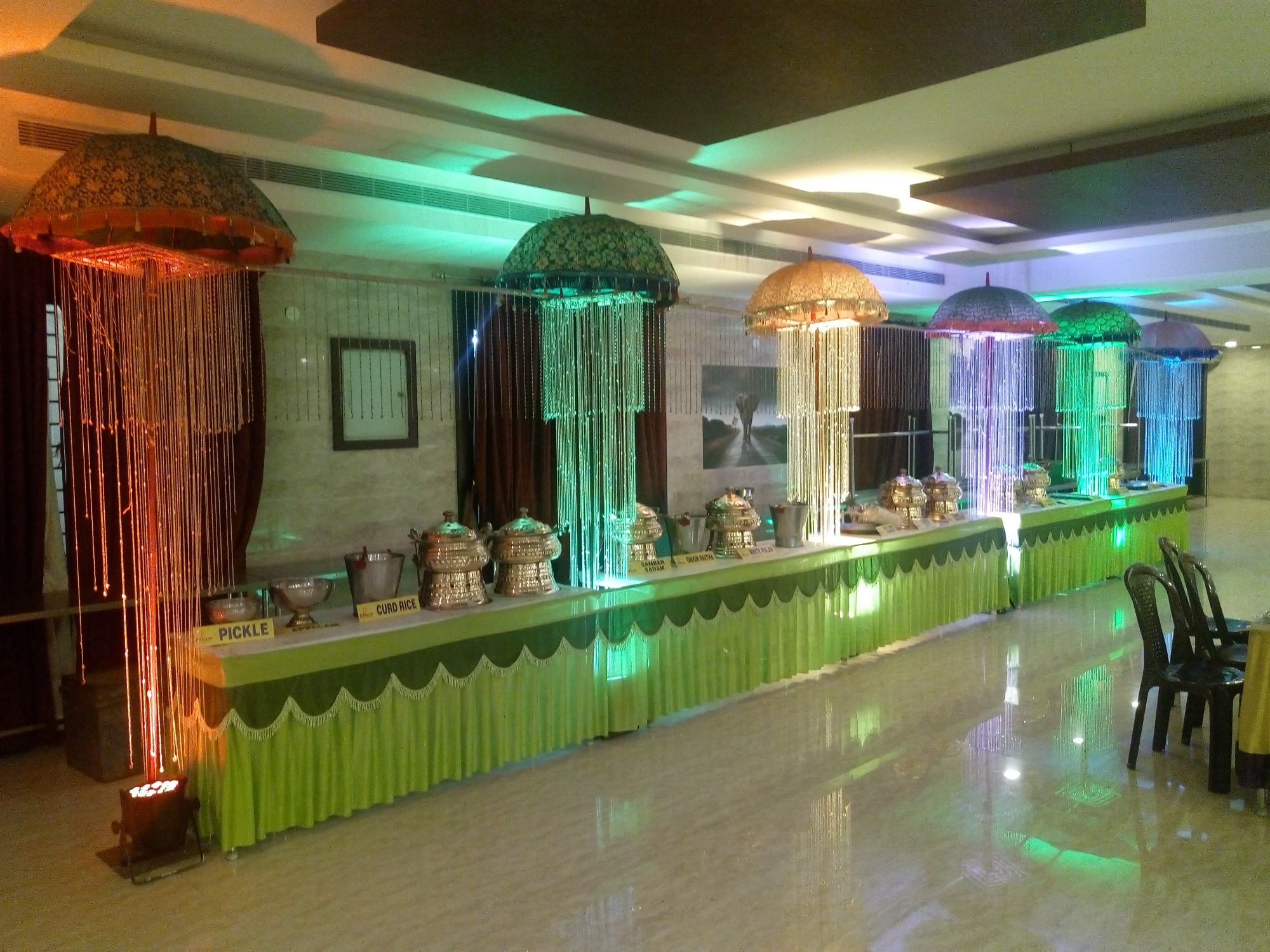 Nellai catering service & Events (Ncs) image