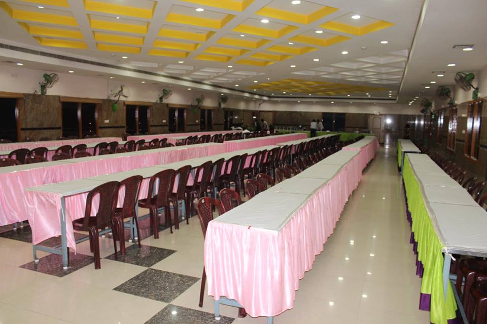 Nellai catering service & Events (Ncs) image
