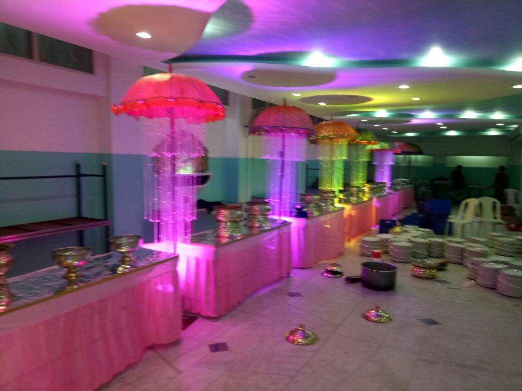 Nellai catering service & Events (Ncs) image
