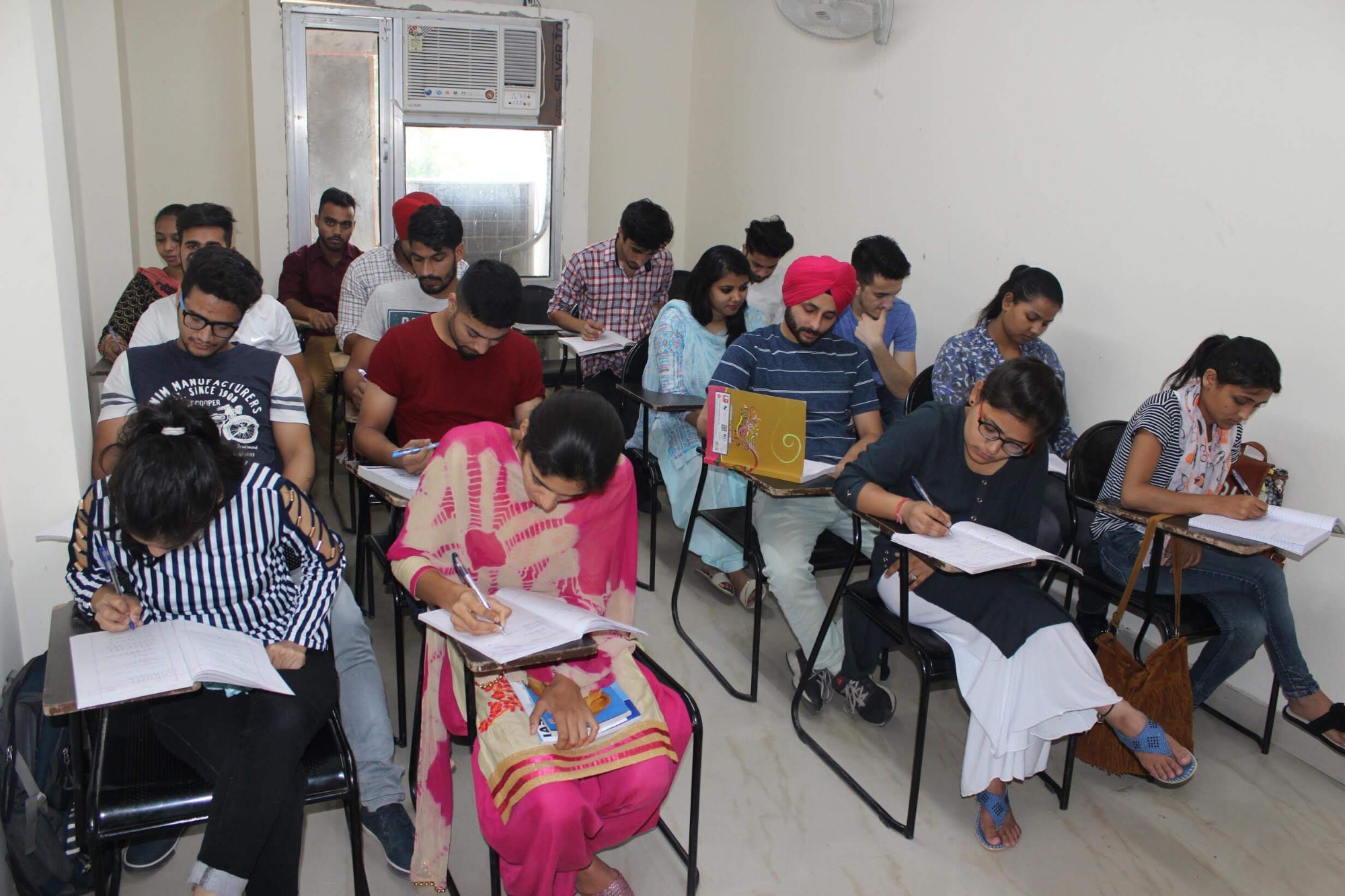 Other of Nimbus Academy for IAS