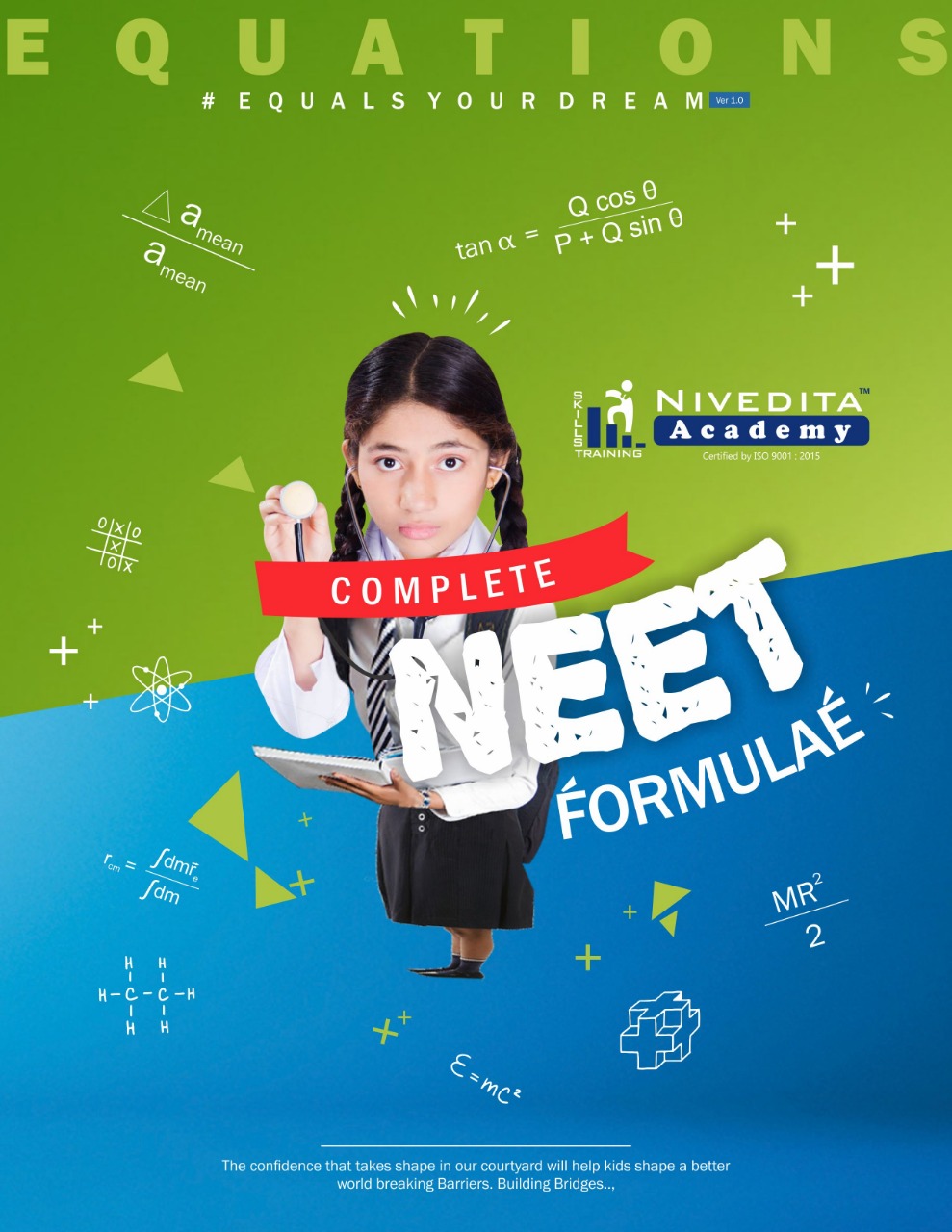 Study Material of Nivedita Academy Trichy