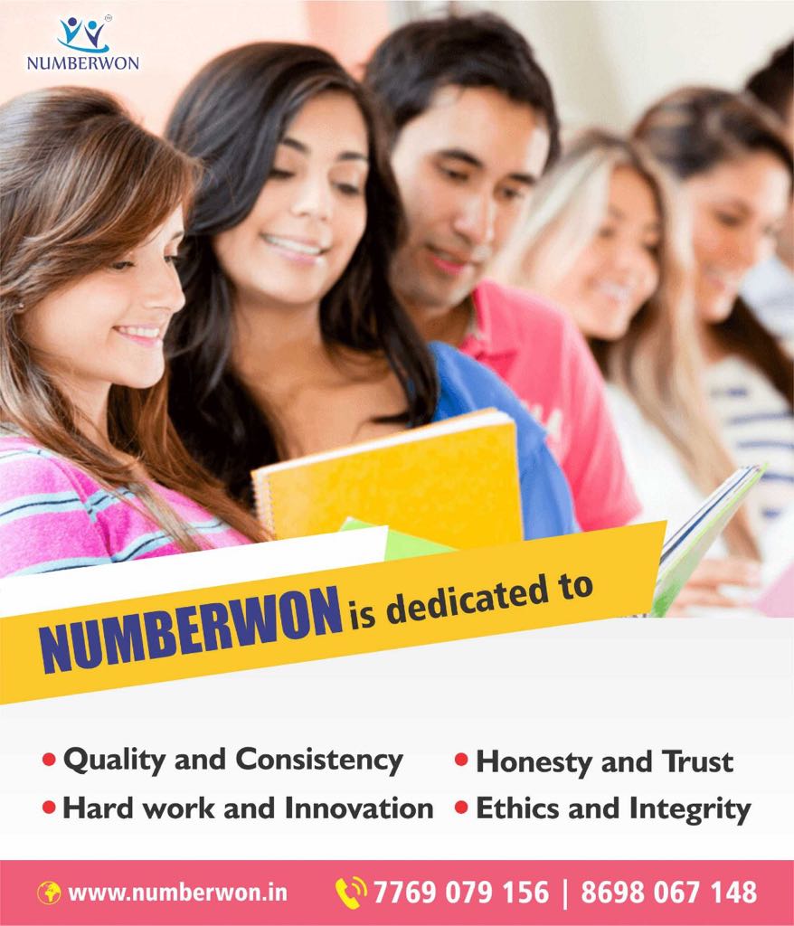 Expert Tutors of Numberwon