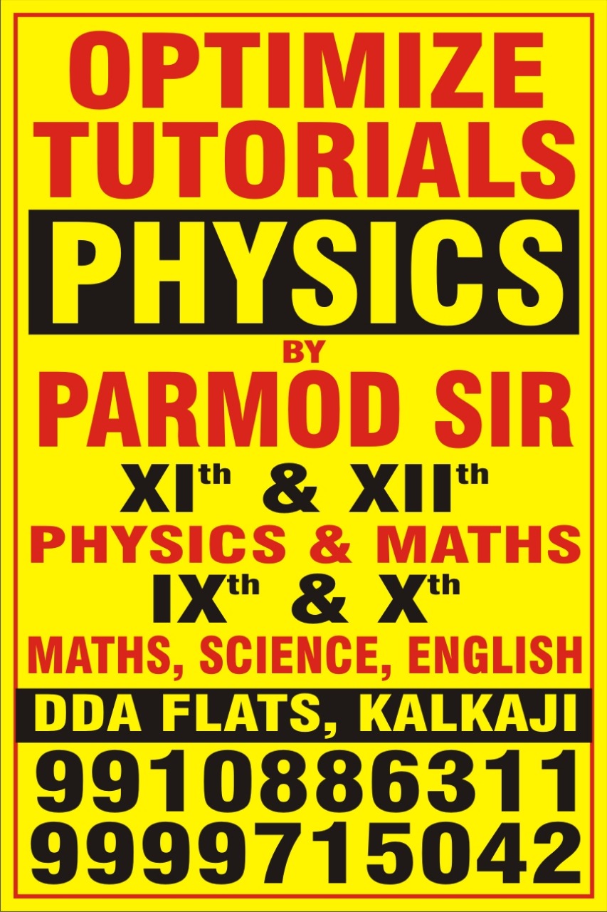 Tutors of Optimize Tutorials