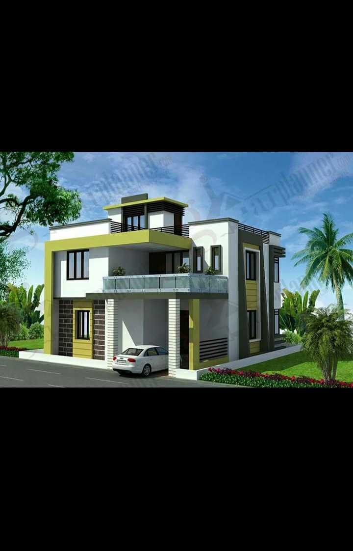Pallavi Constructions