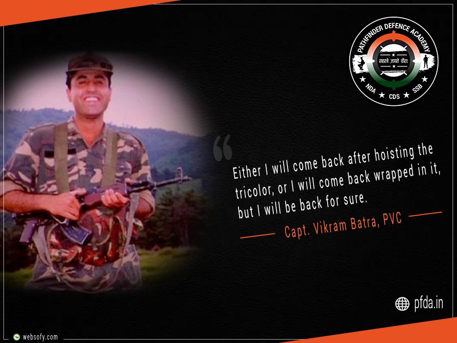 Success Stories Wall of Pathfinder Defence Academy Pvt. Ltd.