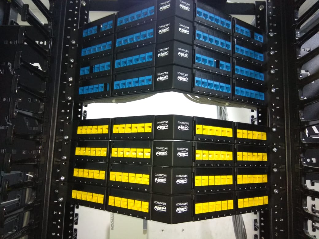 technology of Patil Computer Network Solutions