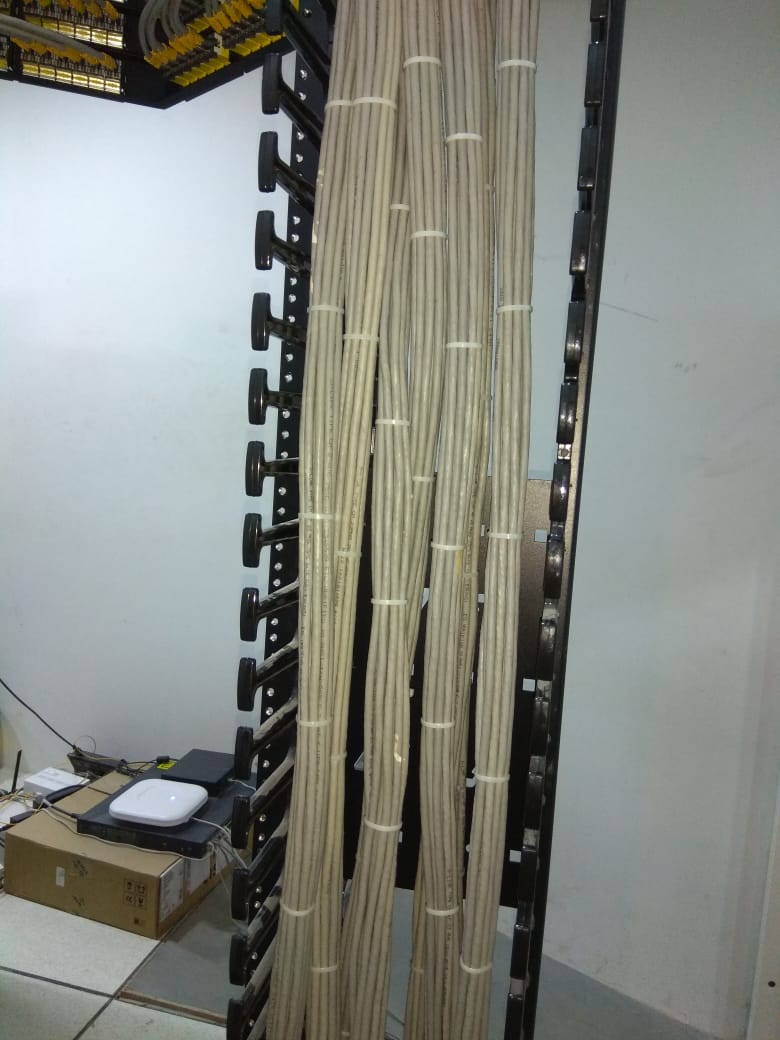 network cables of Patil Computer Network Solutions