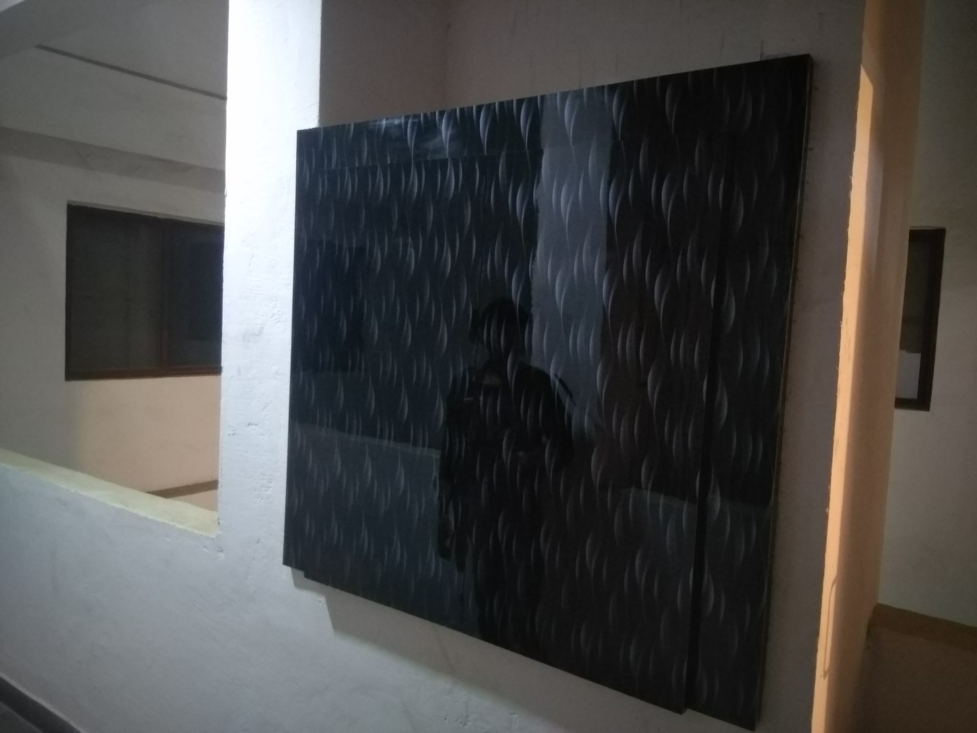 Interior Work of Pioneer Buildtech