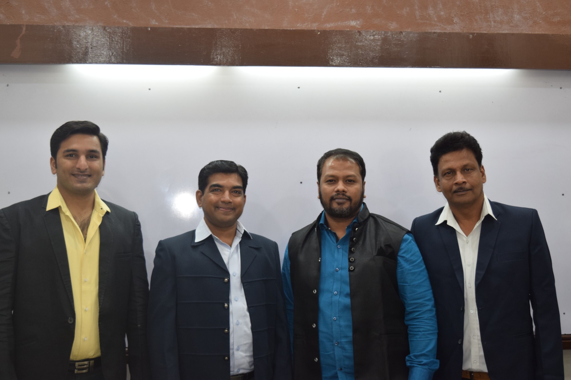Piyush Commerce Classes image