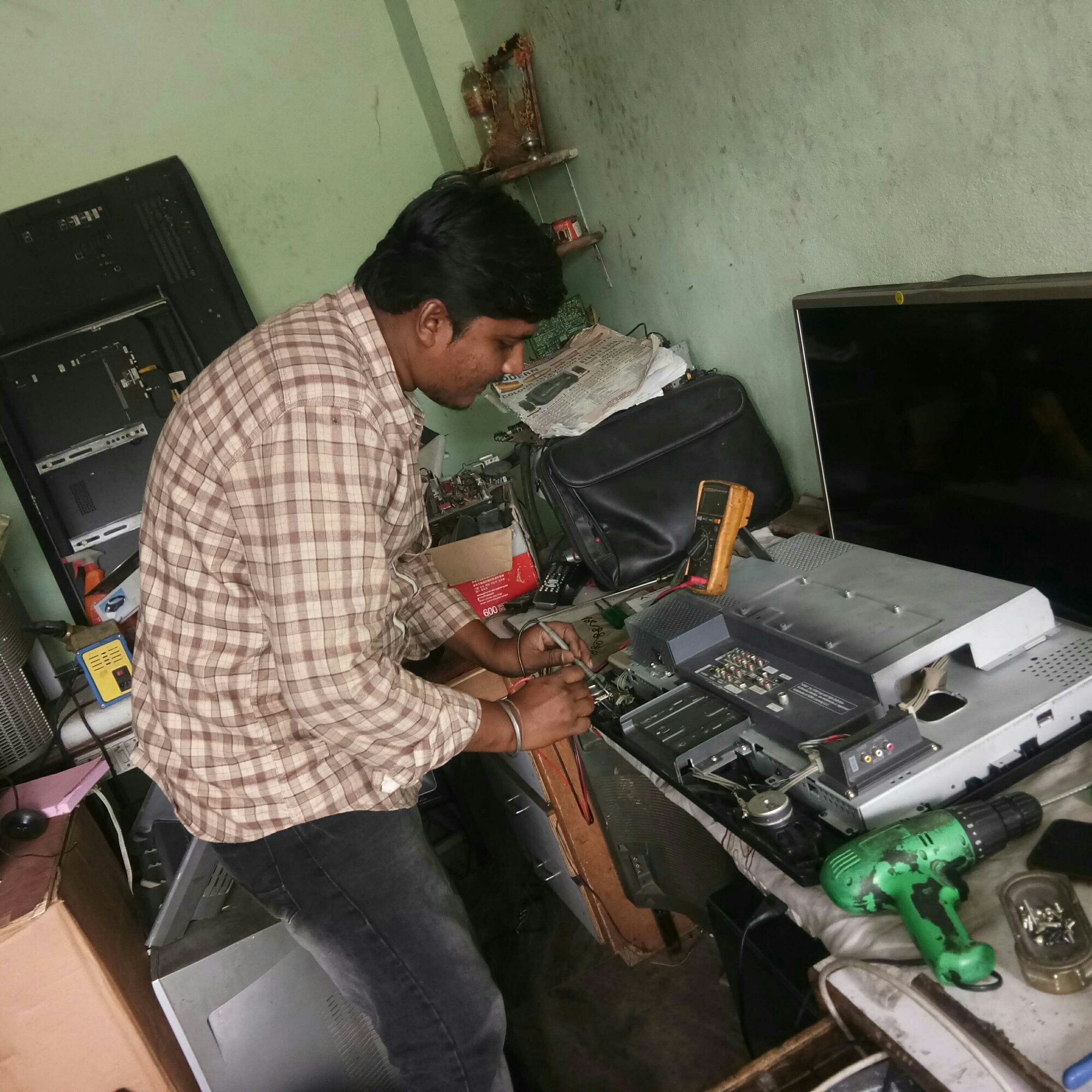 Other of Positive Electronics