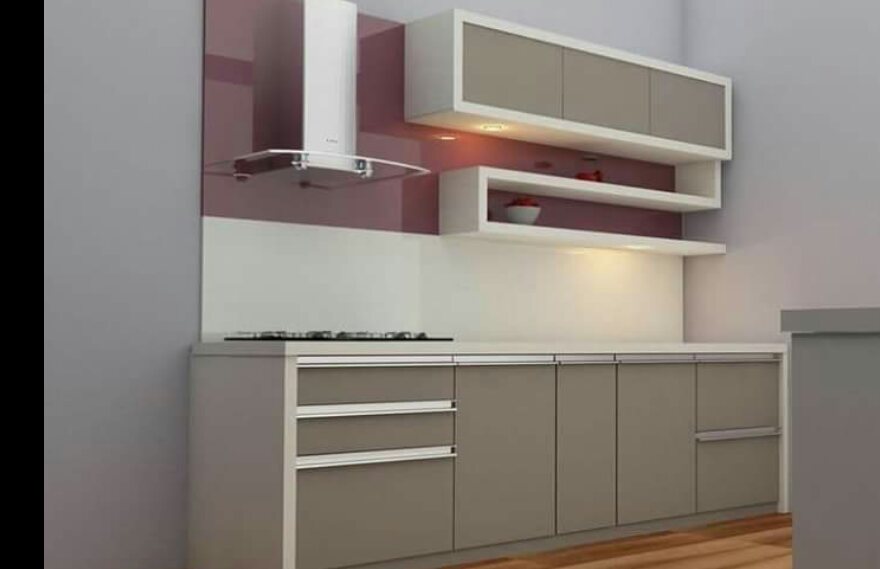 Interior Design of Praveen Kumar Dwivedi