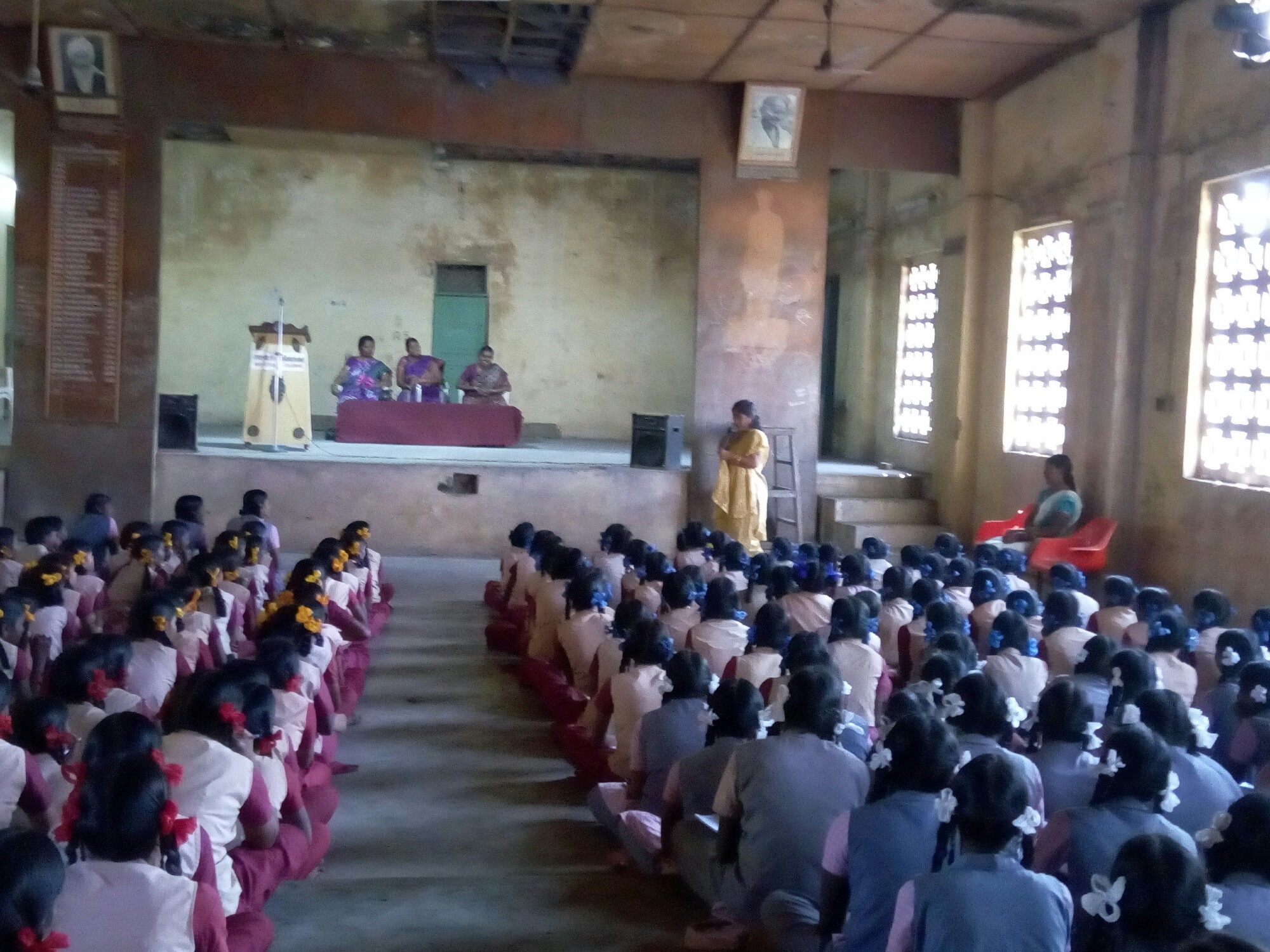 Other of Rams Academy
