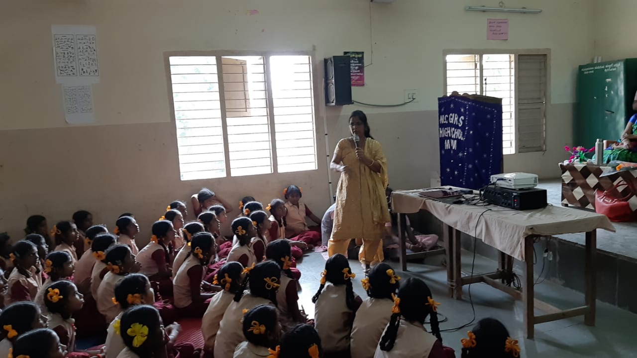 education of Rams Academy