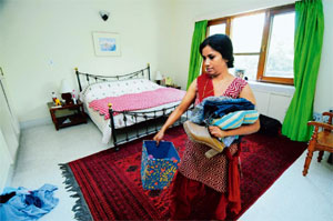 Housekeeping of RAVS MANPOWER AGENCY