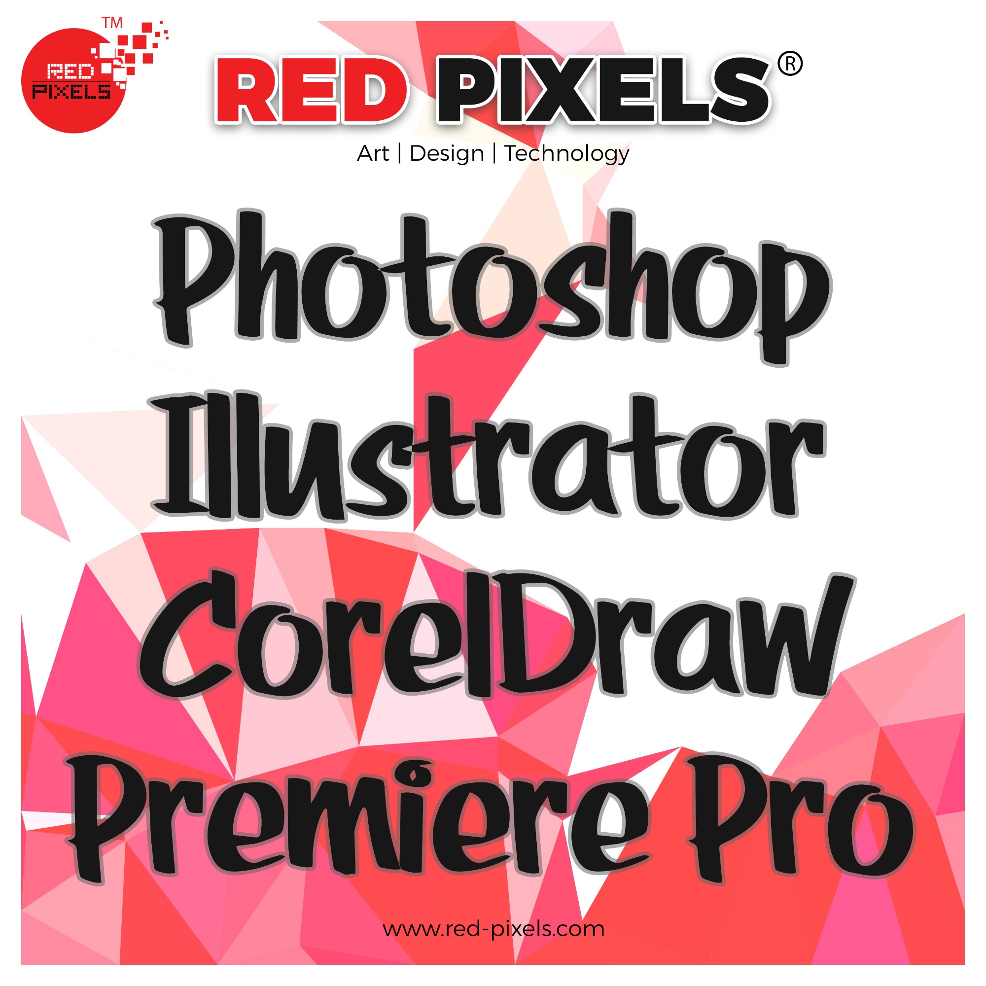 Software Demo Area of Red Pixels