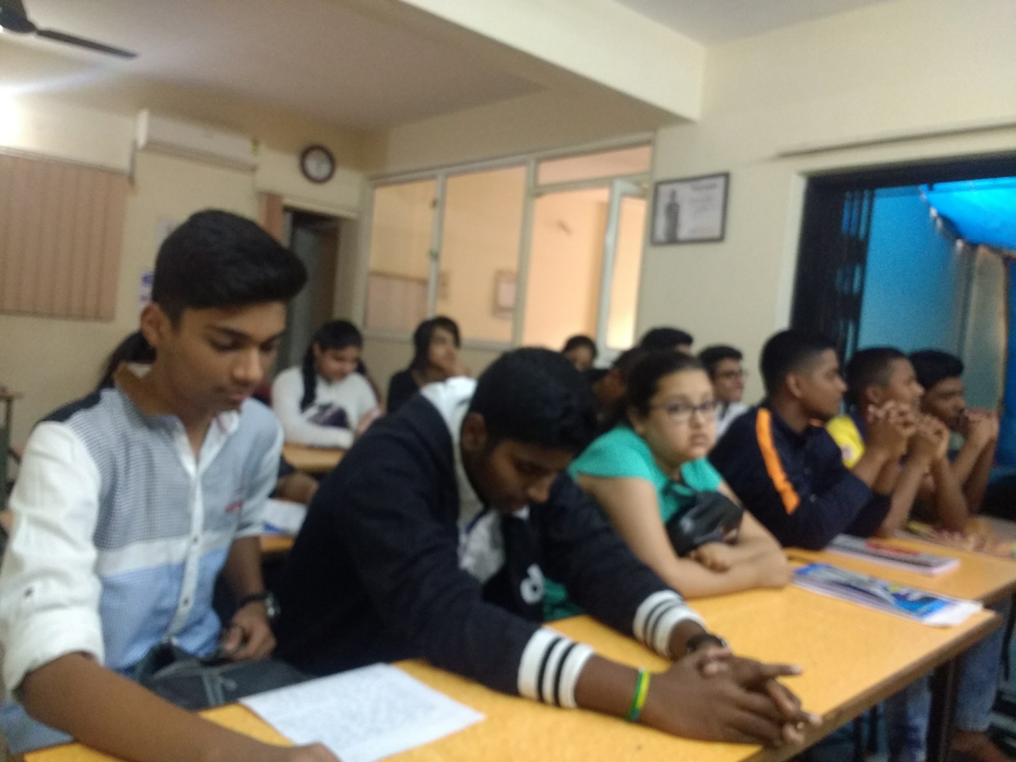 Reetas Classes image