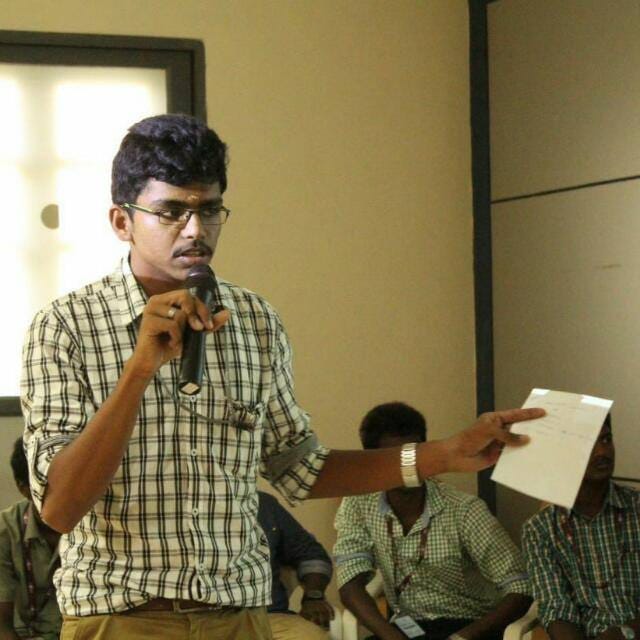 Exam Strategy Workshops of SA IAS Academy