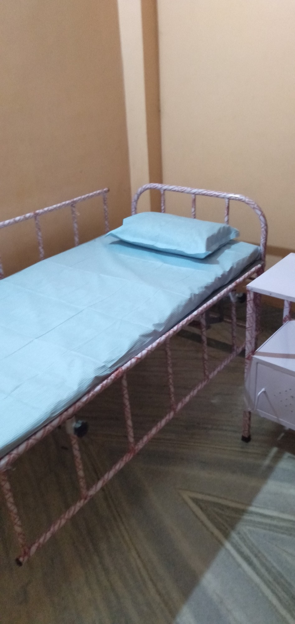SBPS Health Care Pvt. Ltd. image