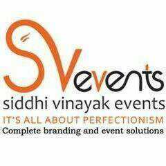 Siddhi Vinayak Events