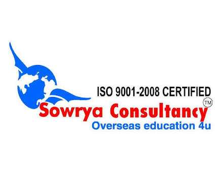 Award & Recognition of Sowrya Consultancy Private Limited