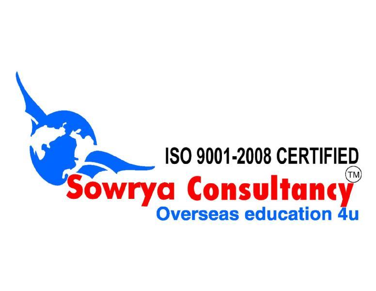 Award & Recognition of Sowrya Consultancy Private Limited