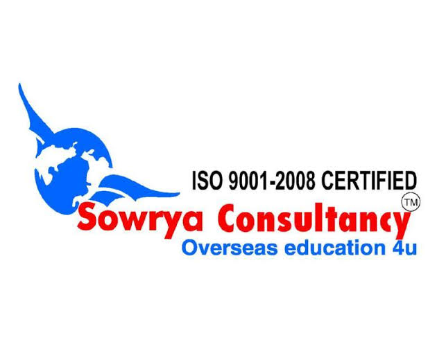 Award & Recognition of Sowrya Consultancy Private Limited