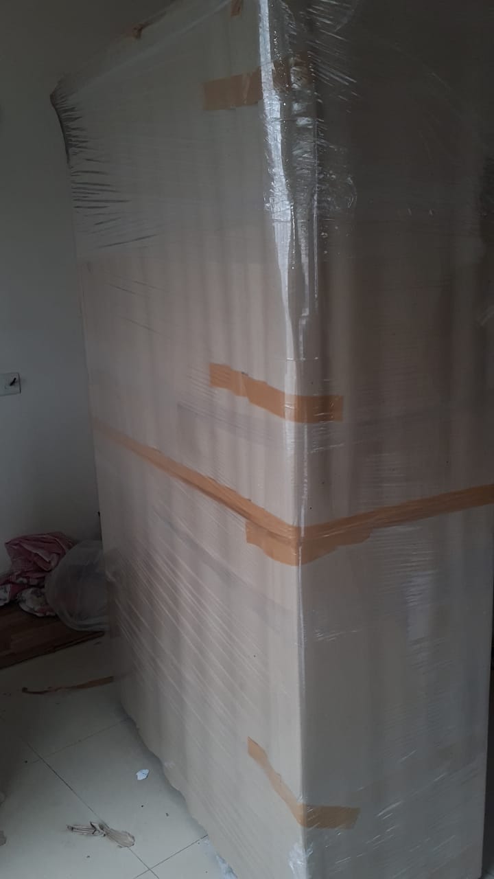 Fragile Item Packing of Sri Bhavani Packers & Movers