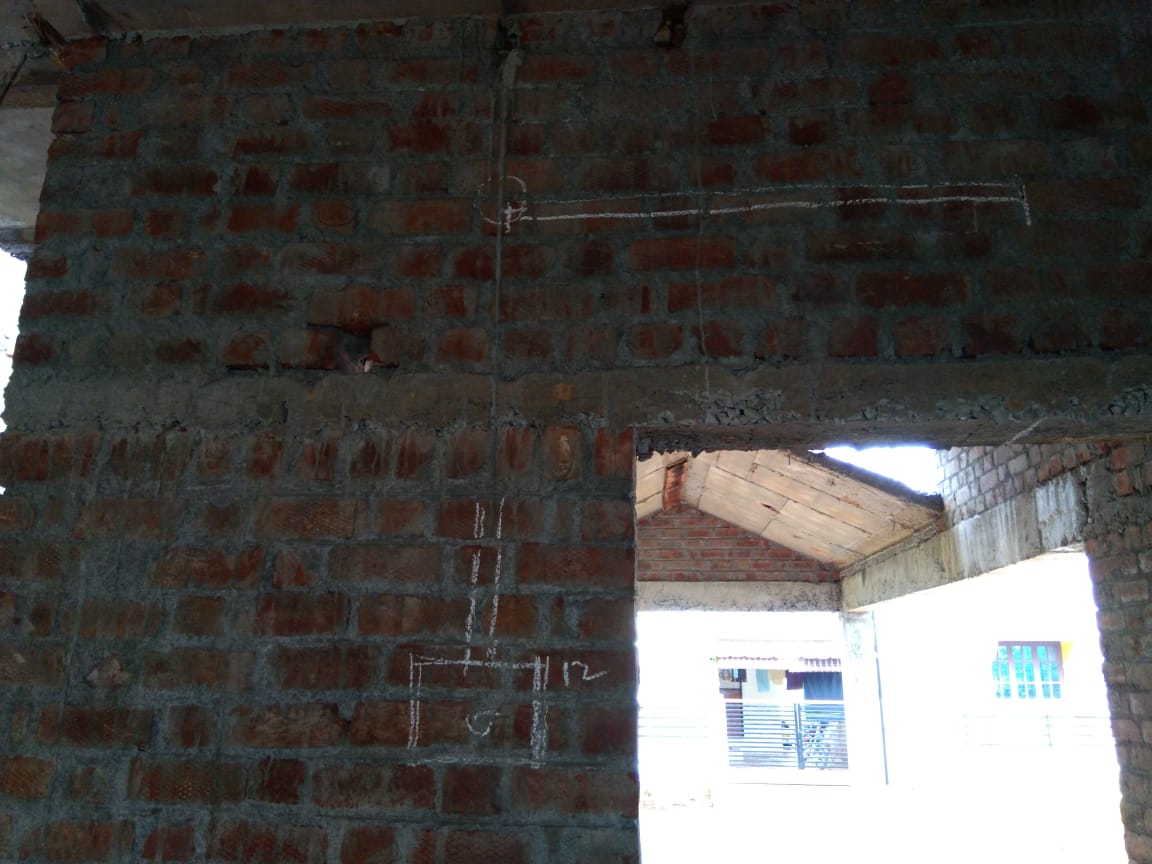 Onsite Work Images of SS Son's Constructions