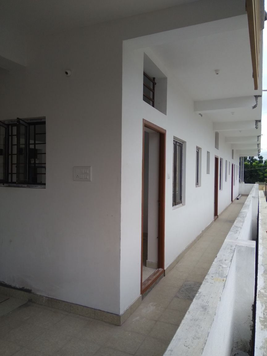 Partial Renovation of SS Son's Constructions