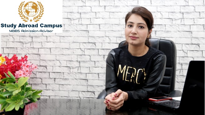 Counselors of Study Abroad Campus