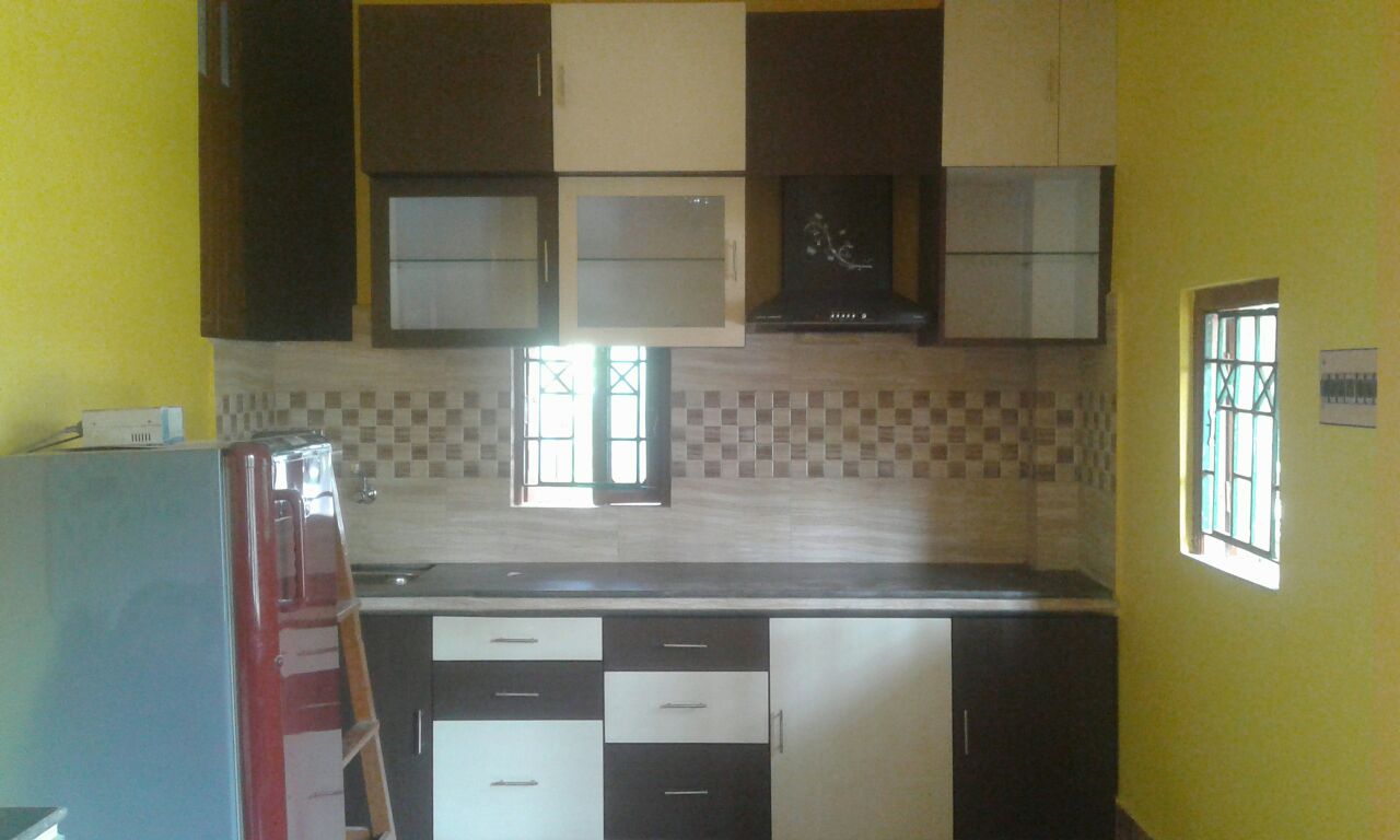 Chimney Installations of Ideal Building Interior Design and Decoration