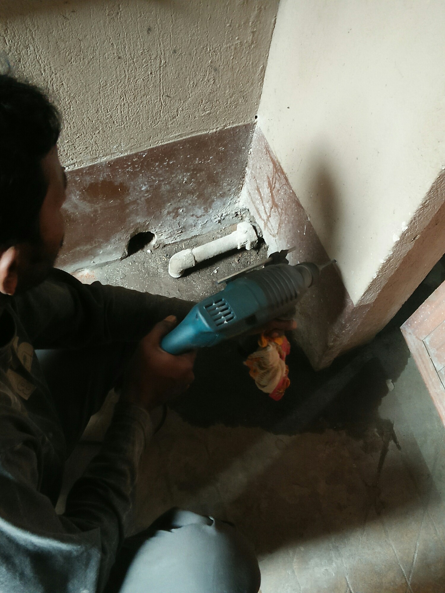 Termite Treatment of Suraksha Pest Control And Sanitizing Service
