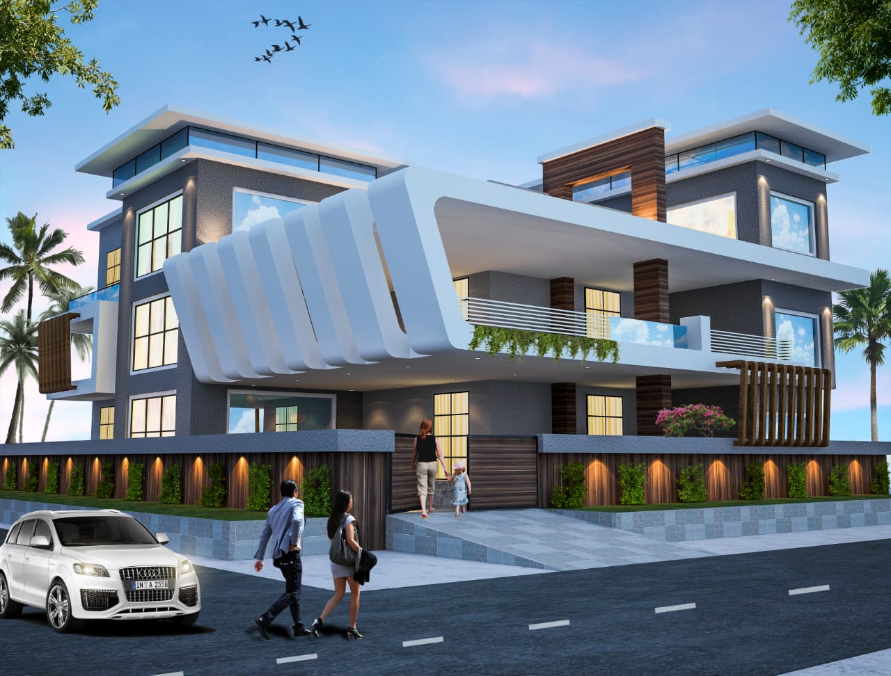 Other of Architecture CAD centre