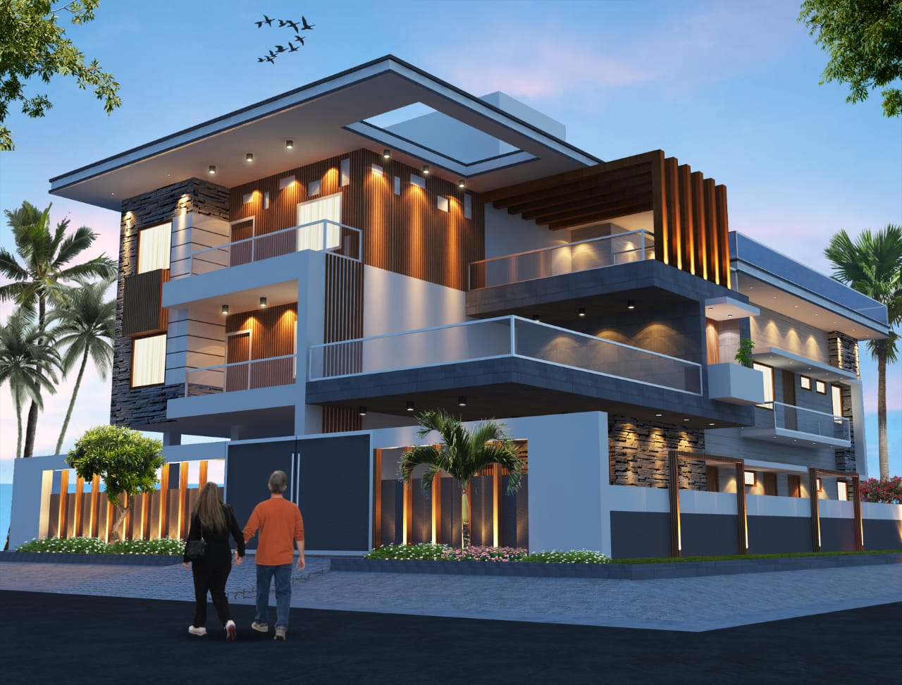 Other of Architecture CAD centre