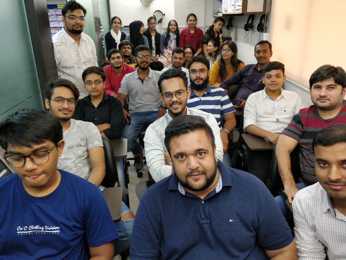 Modern Classrooms – Learning Spaces for Success of SWEC Visa and Education Consultants |