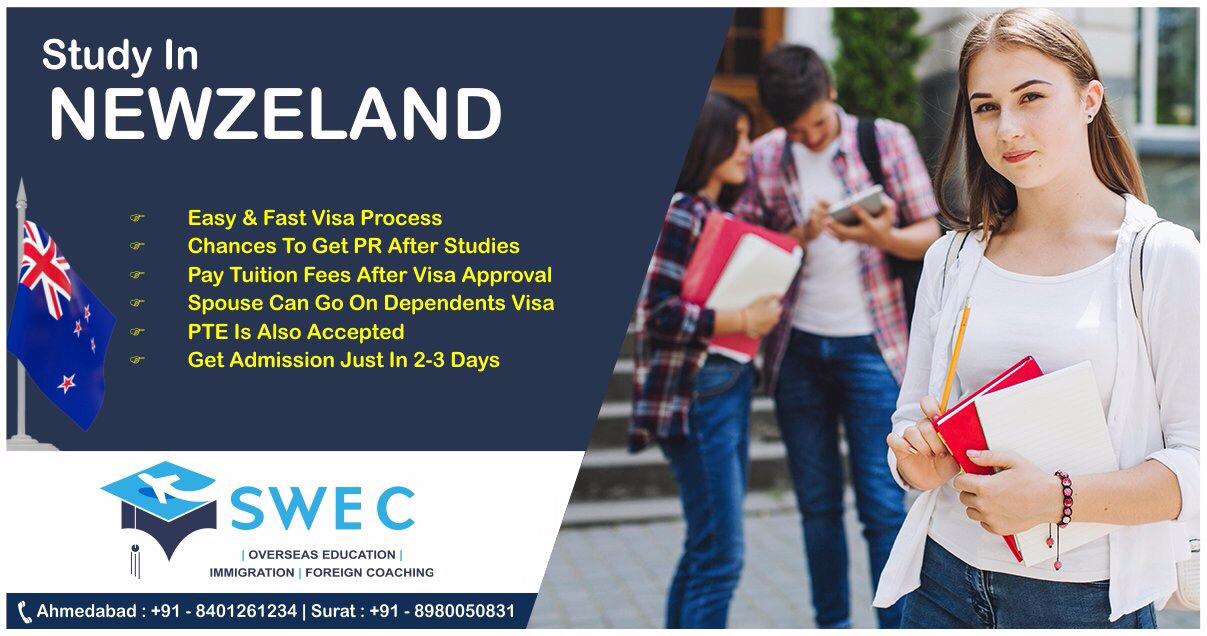 Visa Experts – Visa Success Starts Here of SWEC Visa and Education Consultants |