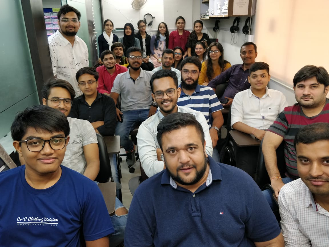 Modern Classrooms – Learning Spaces for Success of SWEC Visa and Education Consultants |