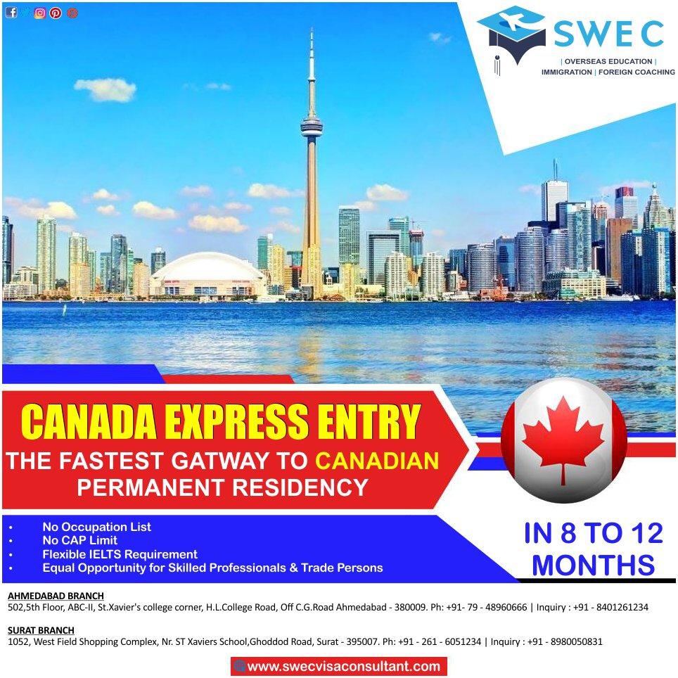 Visa Experts – Visa Success Starts Here of SWEC Visa and Education Consultants |