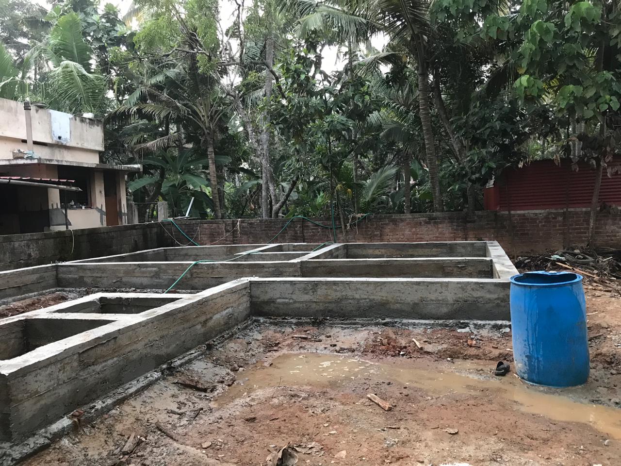 Site Under Construction of Sharan kumar s